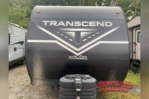 2025 Grand Design Transcend Xplor 25MLX in elkins WV