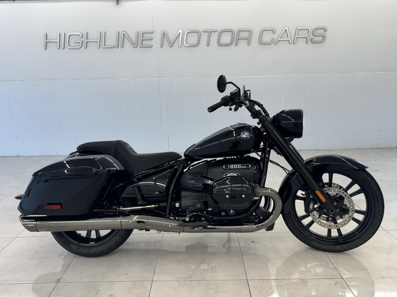 2024 BMW R18 ROCTANE ROCTANE in Southampton, NJ