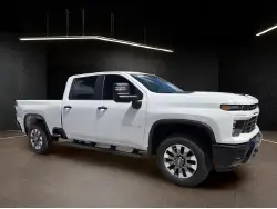 2026 CHEVROLET SILVERADO 2500