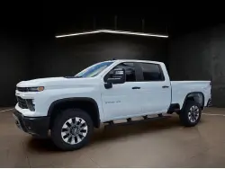 2026 CHEVROLET SILVERADO 2500