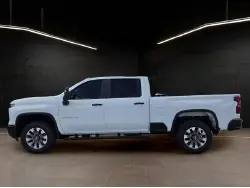 2026 CHEVROLET SILVERADO 2500