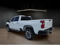 2026 CHEVROLET SILVERADO 2500
