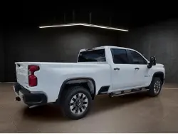 2026 CHEVROLET SILVERADO 2500