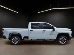 2026 CHEVROLET SILVERADO 2500