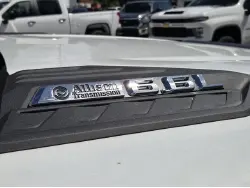 2026 CHEVROLET SILVERADO 2500