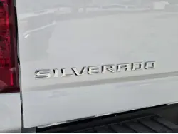 2026 CHEVROLET SILVERADO 2500