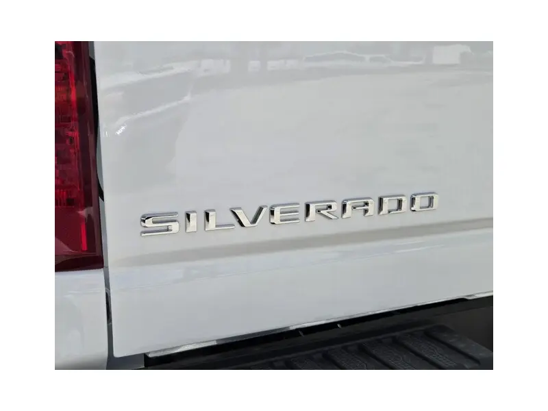2026 CHEVROLET SILVERADO 2500