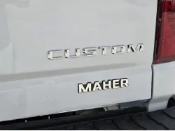 2026 CHEVROLET SILVERADO 2500