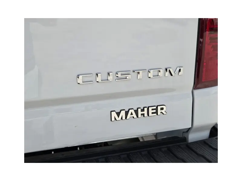 2026 CHEVROLET SILVERADO 2500