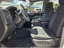 2026 CHEVROLET SILVERADO 2500