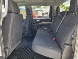 2026 CHEVROLET SILVERADO 2500