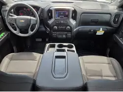 2026 CHEVROLET SILVERADO 2500