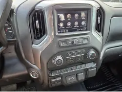 2026 CHEVROLET SILVERADO 2500