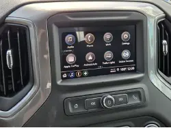 2026 CHEVROLET SILVERADO 2500