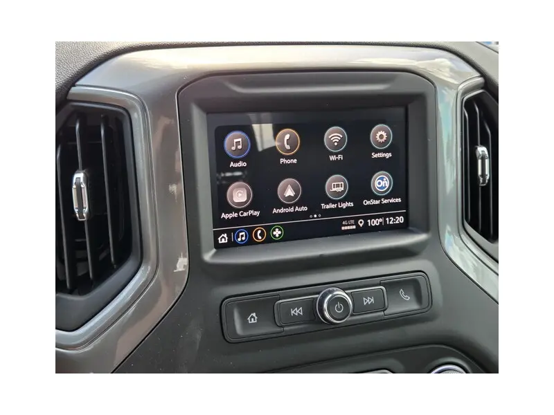 2026 CHEVROLET SILVERADO 2500
