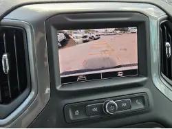 2026 CHEVROLET SILVERADO 2500