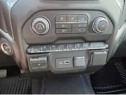2026 CHEVROLET SILVERADO 2500