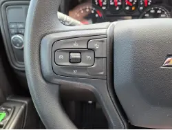 2026 CHEVROLET SILVERADO 2500