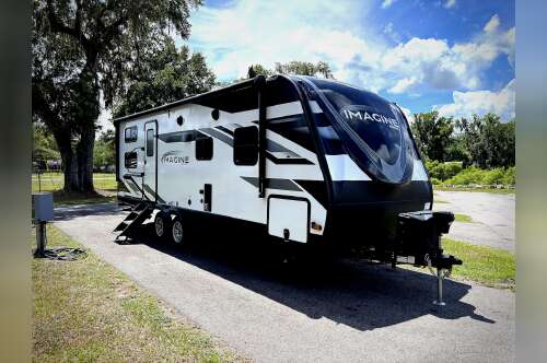 2022 Grand Design Imagine 2400BH in ocala FL