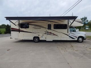 2016 COACHMEN FREELANDER 29KS