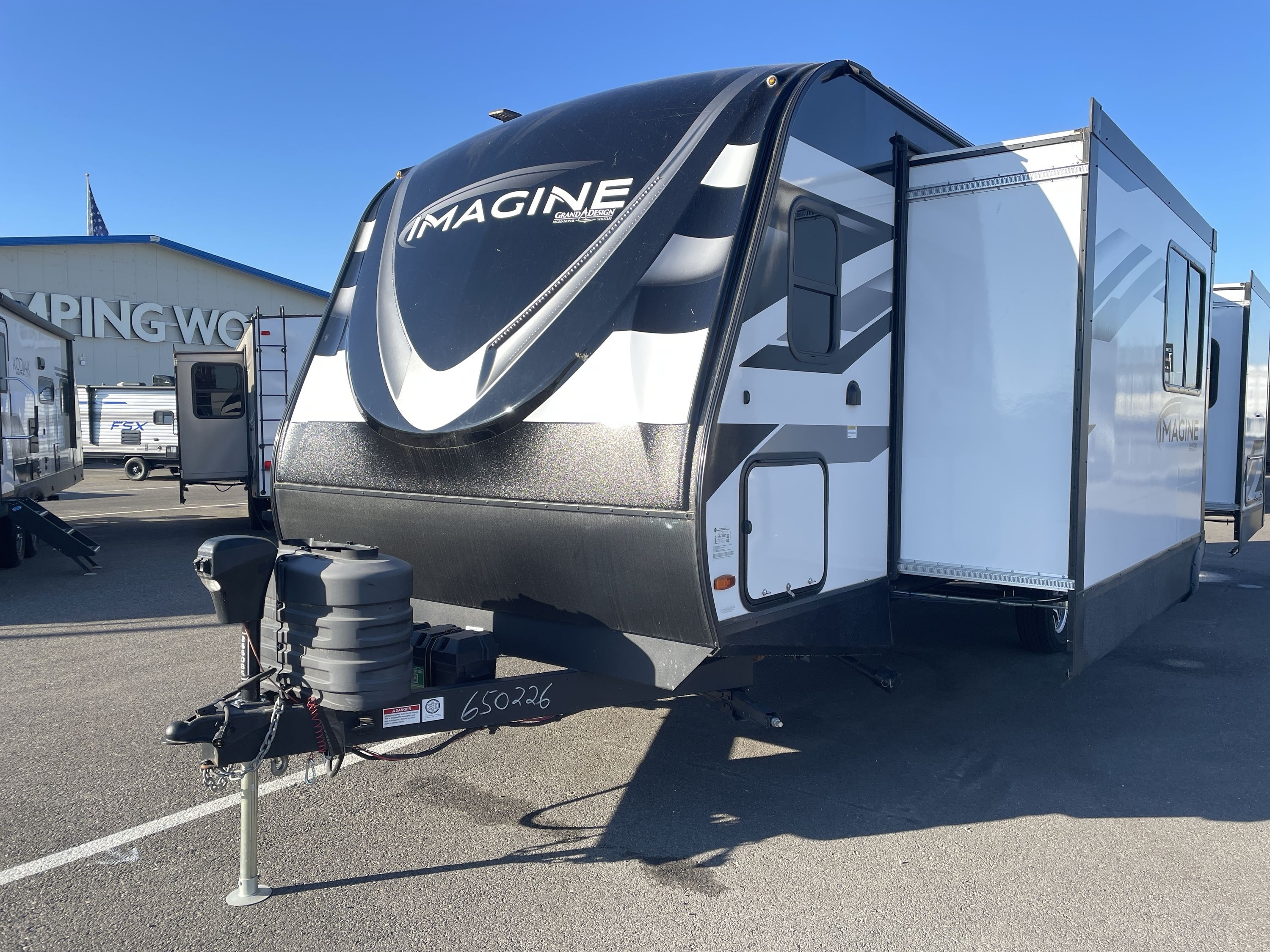 2024 Grand Design IMAGINE 2660BS in pasco WA