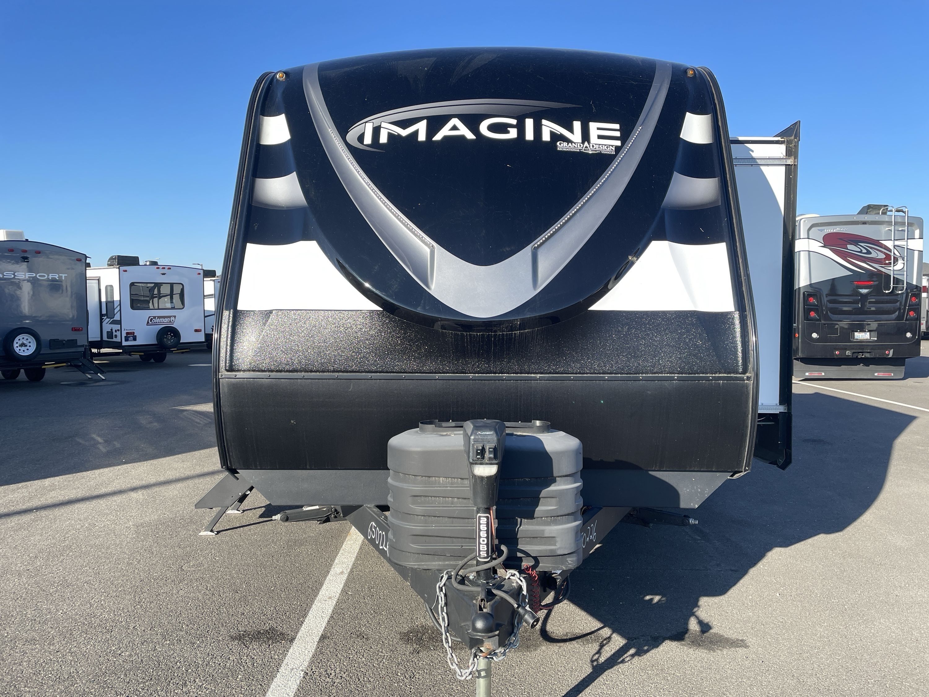 2024 Grand Design IMAGINE 2660BS in pasco WA