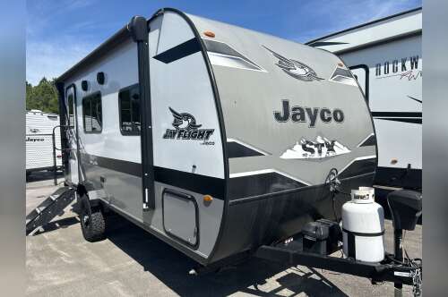 2024 Jayco JAY FLIGHT SLX 195RB in gulf breeze FL