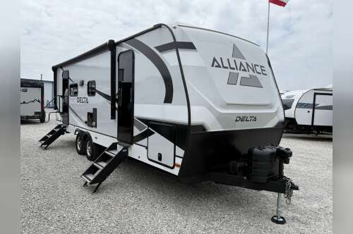 2025 Alliance DELTA 252RL in hanover PA
