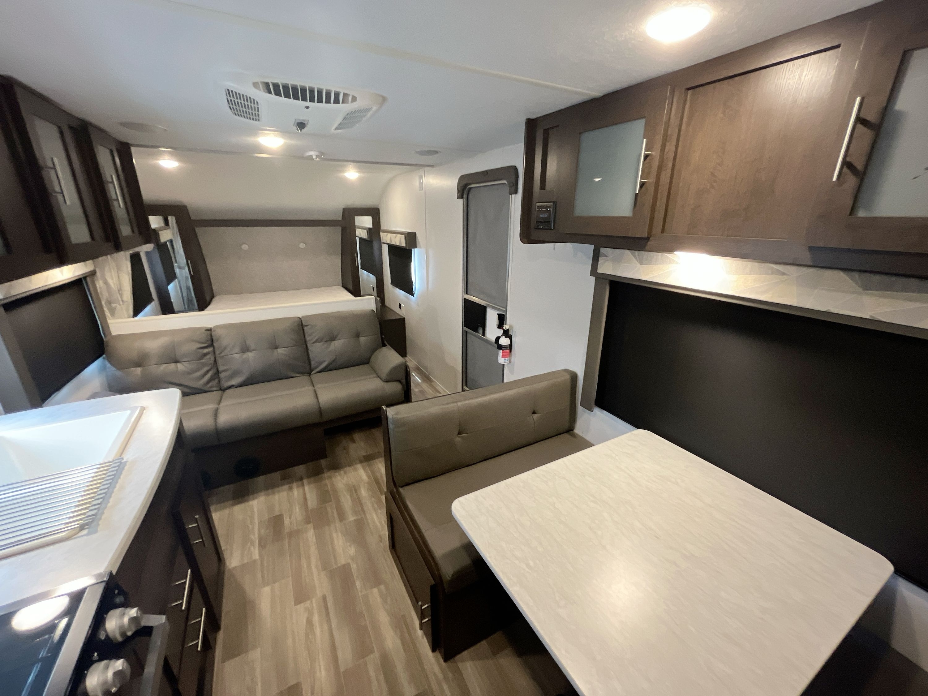 2019 Forest River SALEM CRUISE LITE 241QBXL in west fargo ND
