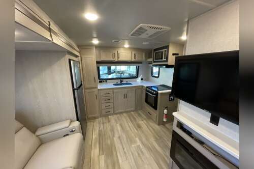 2023 Forest River ROCKWOOD MINI LITE 2516S in bowling green KY