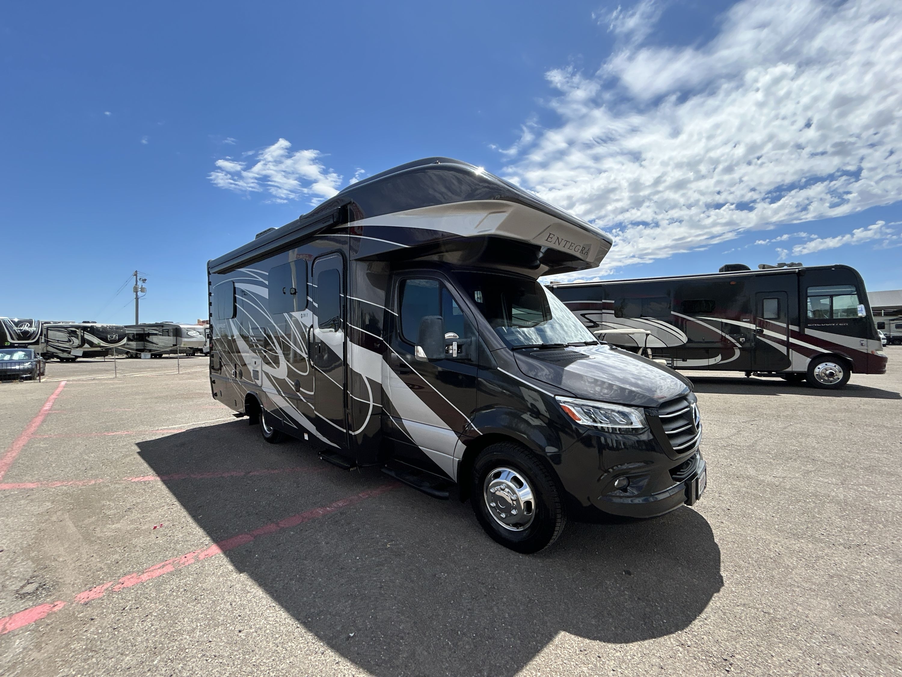 Used Entegra Coach RVs for sale - RV Trader