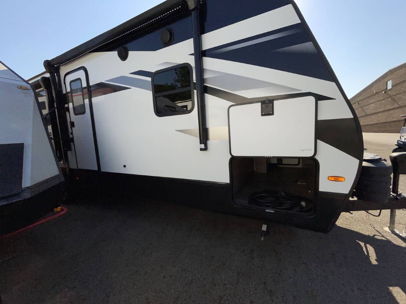 A photo of this 2023 Grand Design IMAGINE 2970RL