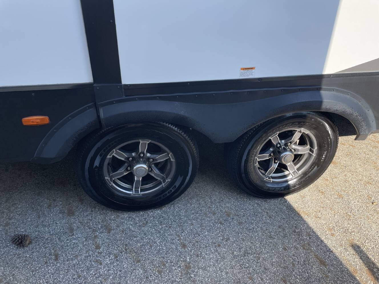 A photo of this 2023 Grand Design IMAGINE 2970RL