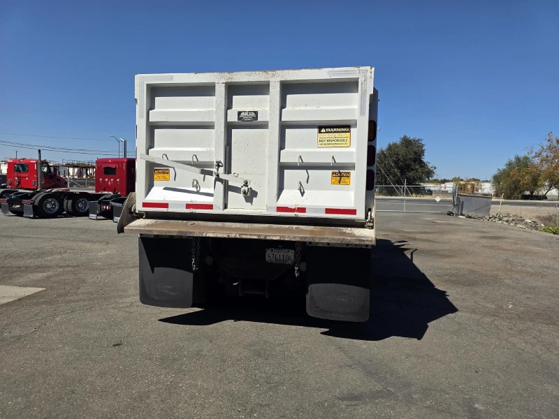 2020 WESTERN STAR 4900FA