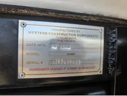 2020 WESTERN STAR 4900FA