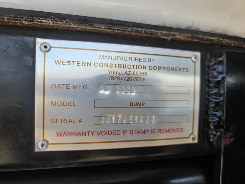 2020 WESTERN STAR 4900FA