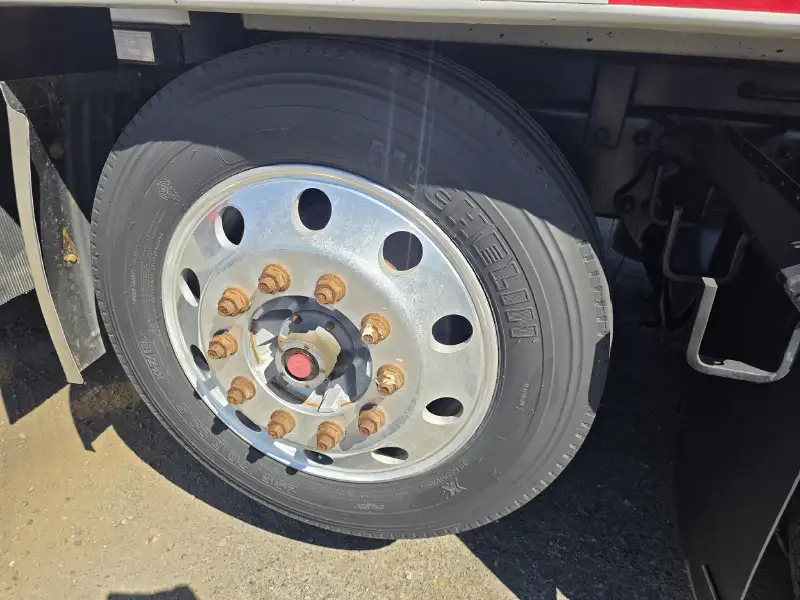 2020 WESTERN STAR 4900FA