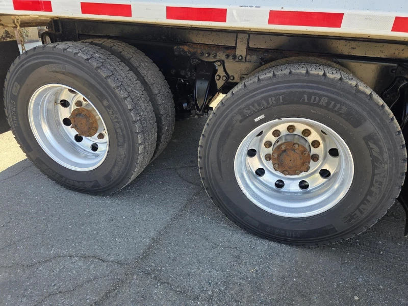 2020 WESTERN STAR 4900FA