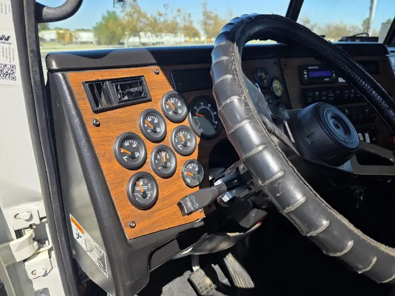 2020 WESTERN STAR 4900FA