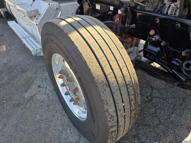 2020 WESTERN STAR 4900FA