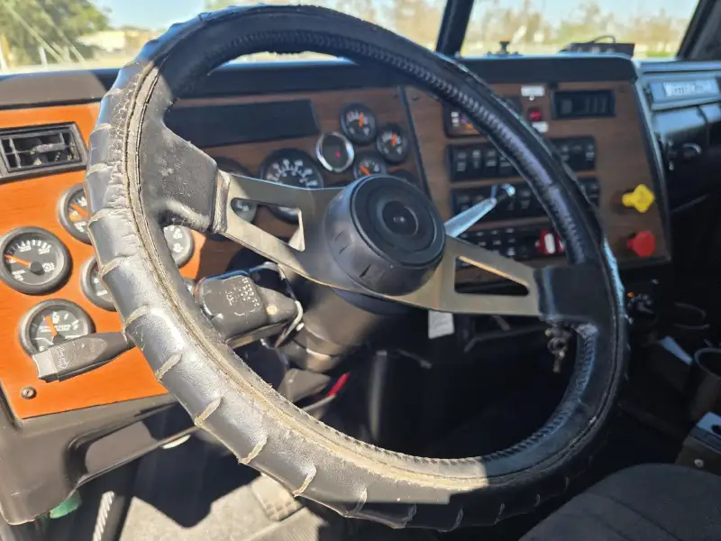 2020 WESTERN STAR 4900FA