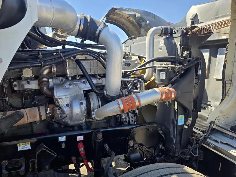 2020 WESTERN STAR 4900FA