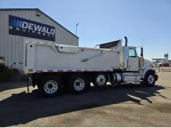 2020 WESTERN STAR 4900FA