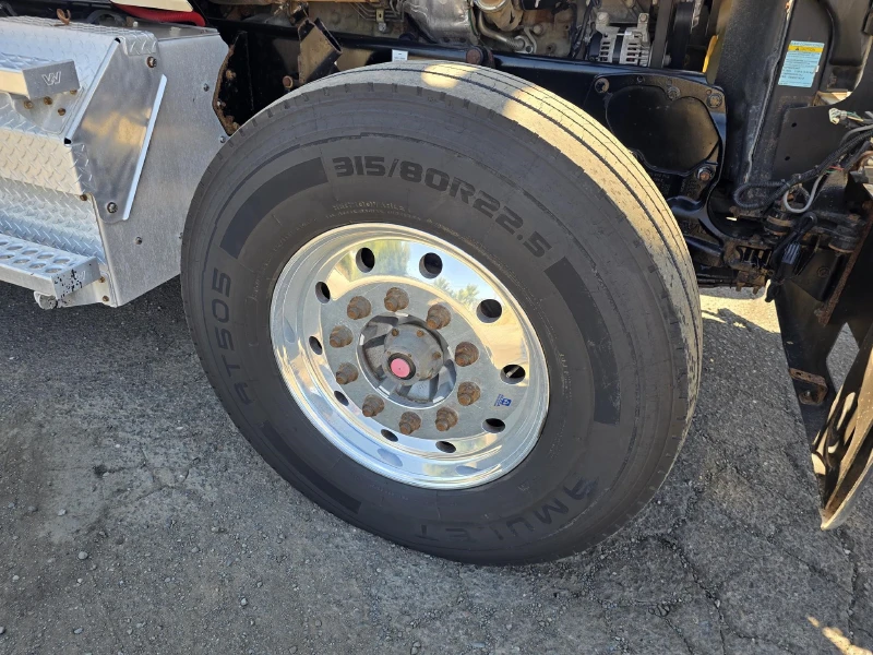 2020 WESTERN STAR 4900FA