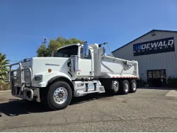 2020 WESTERN STAR 4900FA
