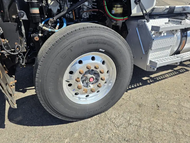 2020 WESTERN STAR 4900FA