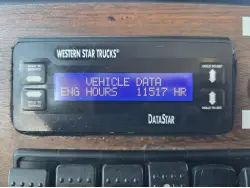 2020 WESTERN STAR 4900FA