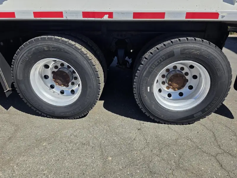 2020 WESTERN STAR 4900FA
