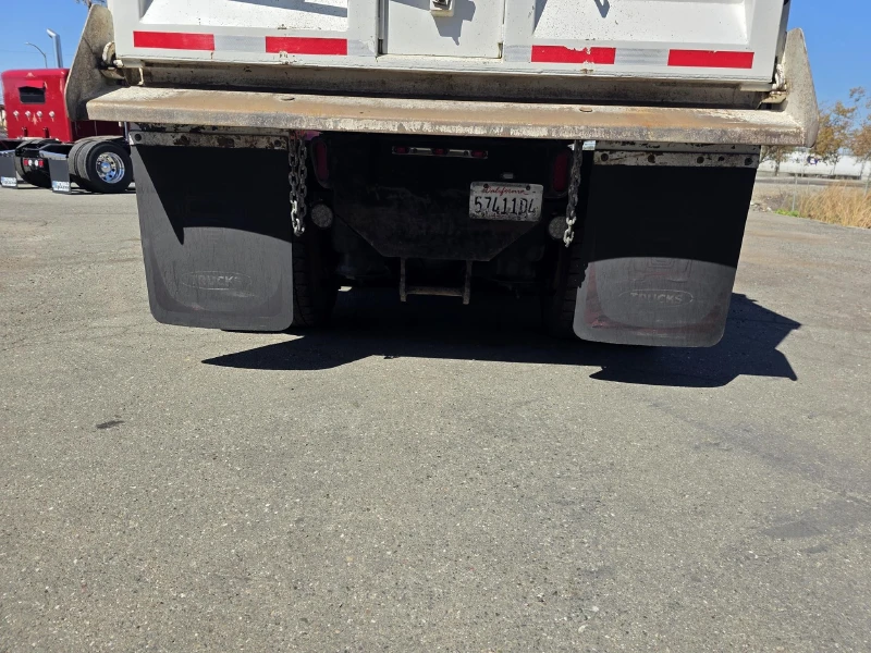 2020 WESTERN STAR 4900FA