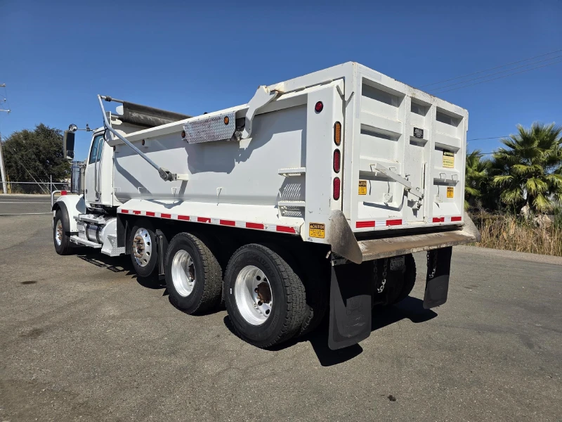 2020 WESTERN STAR 4900FA